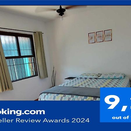 Suites Pimenta Caicara Ubatuba Dış mekan fotoğraf